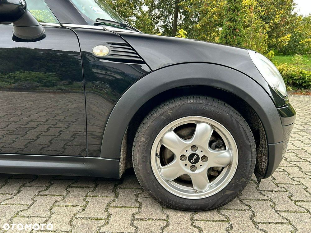 MINI Cooper - 27