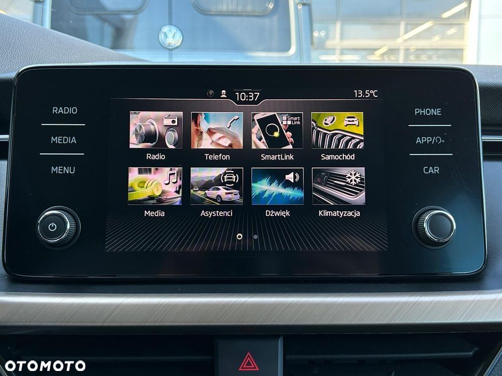 Skoda Scala 1.0 TSI Style - 28