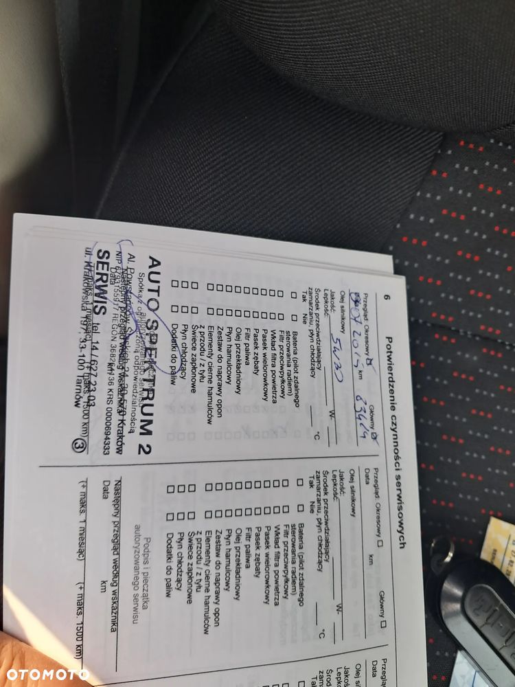 Opel Movano MAXI L4H2 Brygadówka 7 osób Salon PL Serwis - 10