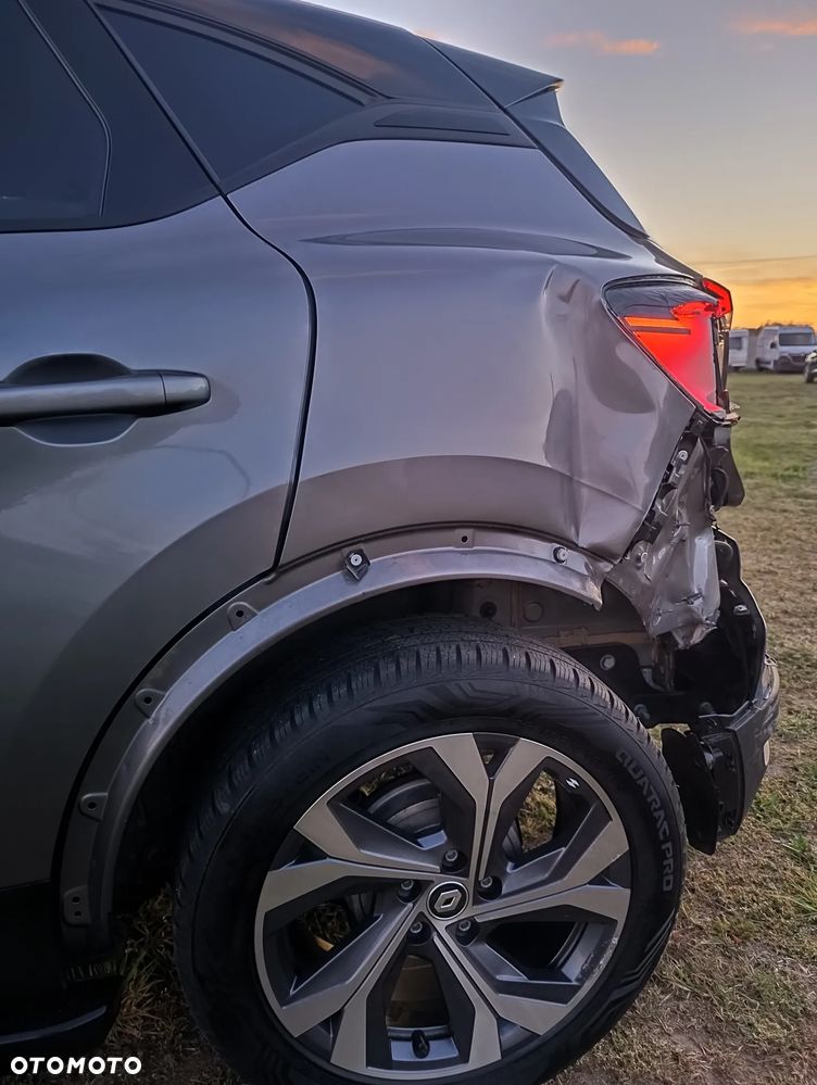 Renault Captur 1.3 TCe mHEV R.S Line EDC - 16