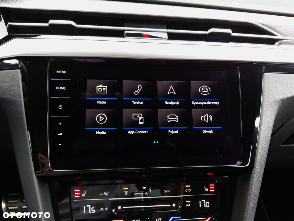 Volkswagen Arteon Shooting Brake 2.0 TSI 4Motion Elegance DSG - 28