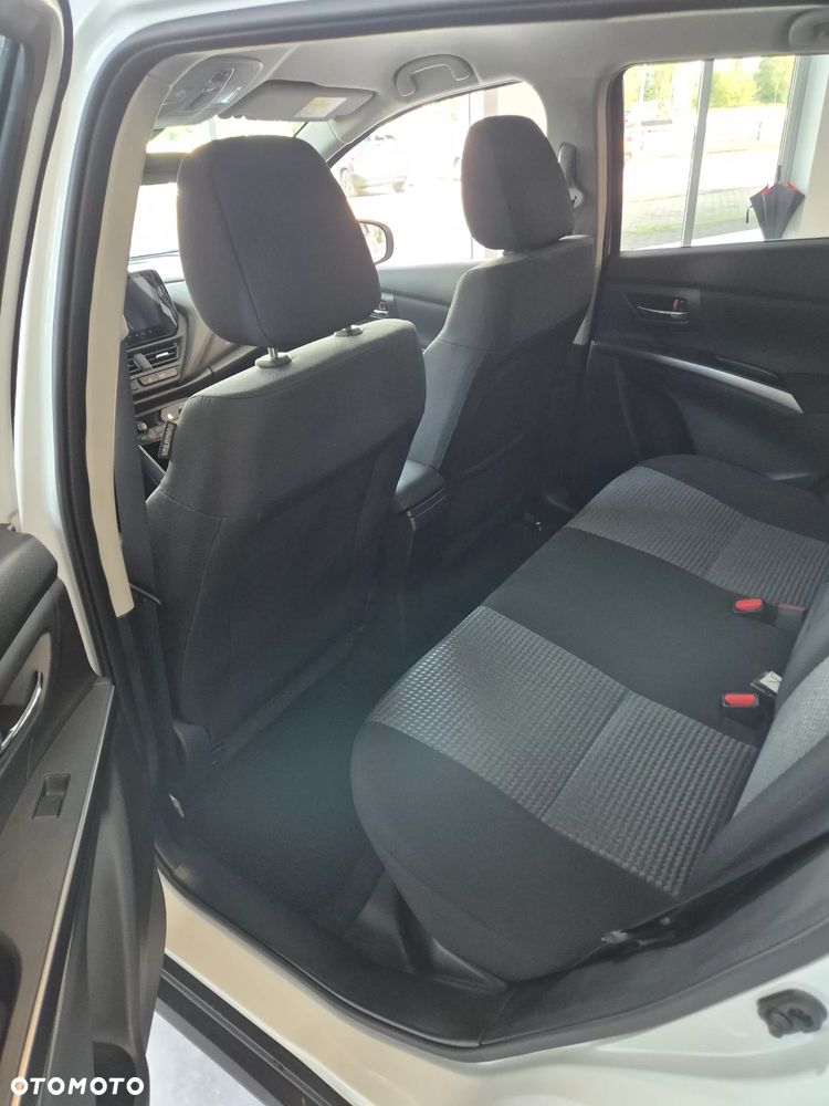 Suzuki S-Cross - 10