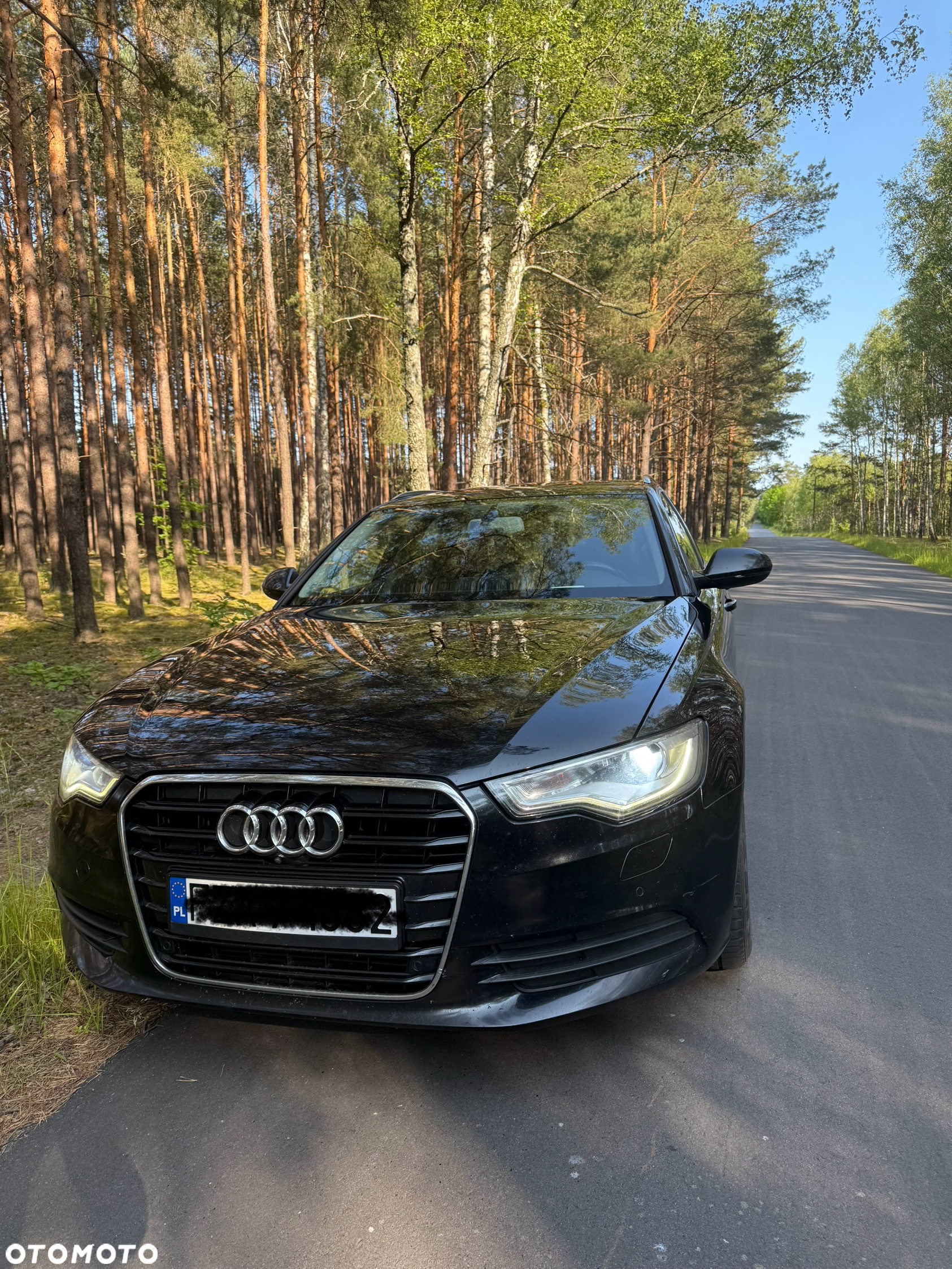 Audi A6 Avant 2.0 TDI DPF - 3