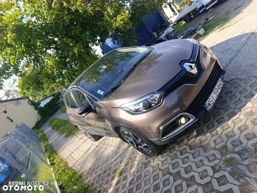 Renault Captur ENERGY TCe 120 EDC Dynamique - 31