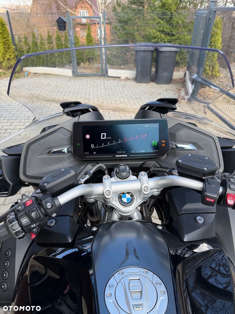 BMW RT - 5