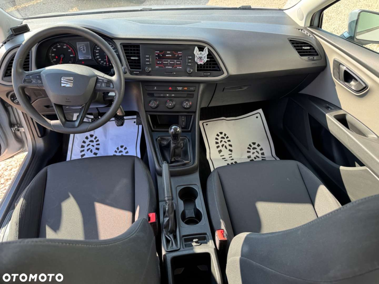 Seat Leon - 24