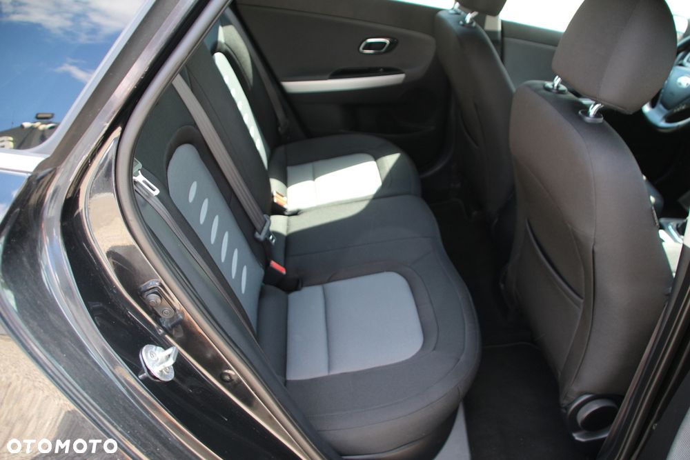 Kia Ceed 1.6 CRDi L - 20