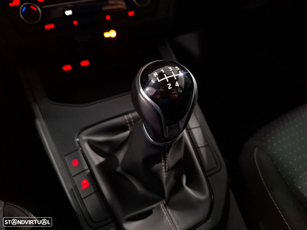 SEAT Ibiza 1.0 TSI Style - 18