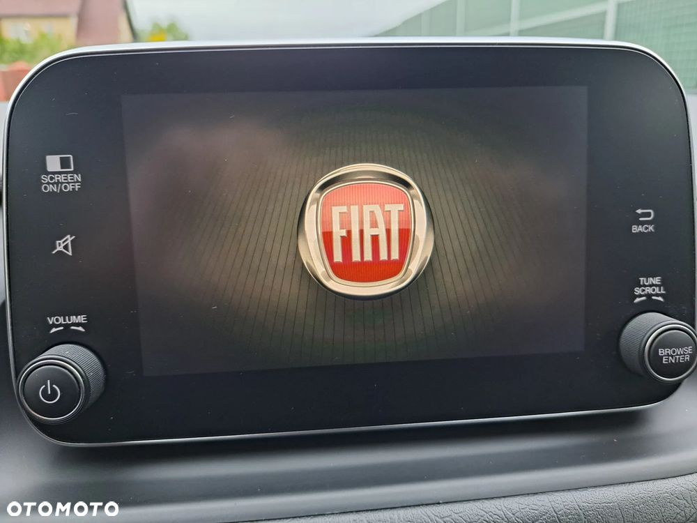 Fiat Tipo 1.6 MultiJet 16v S-Design - 18