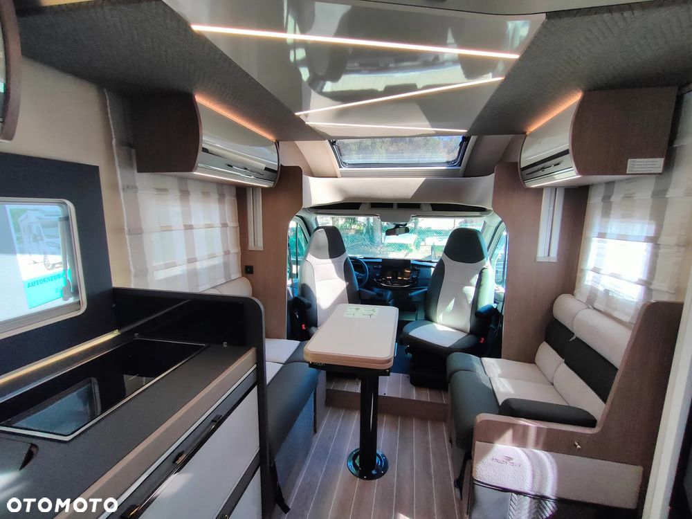 Roller Team ZEFIRO 287TL  PROMOCJE NA PIERWSZE SZTUKI Z NOWEGO SALONU !!! - 4