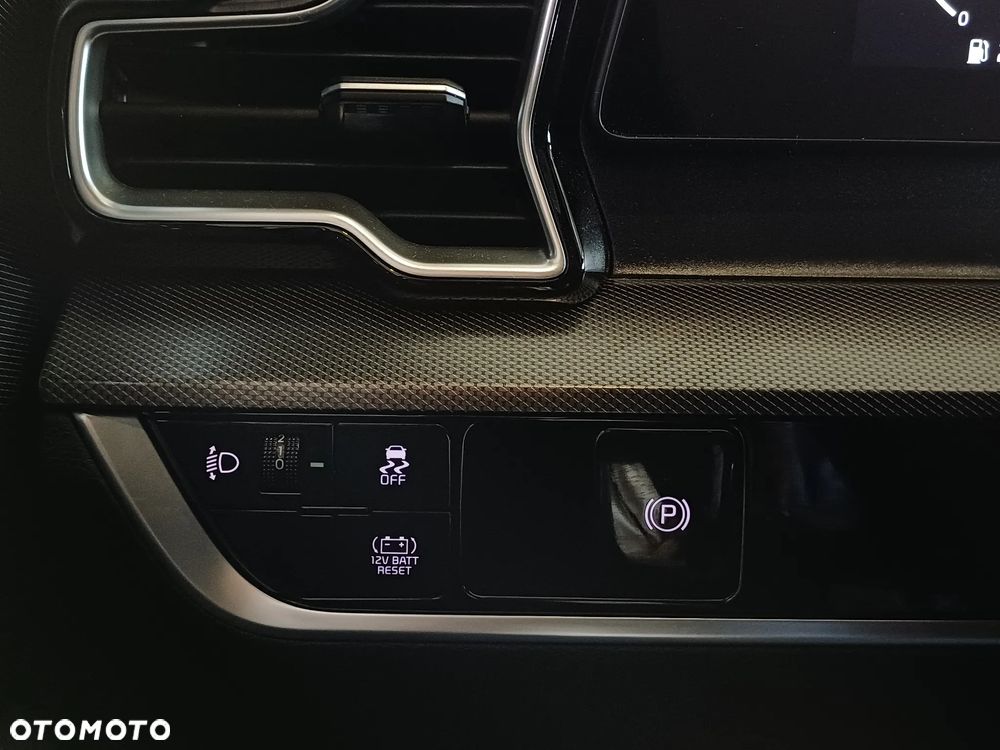 Kia Sportage 1.6 T-GDI HEV Anniversary 2WD - 22