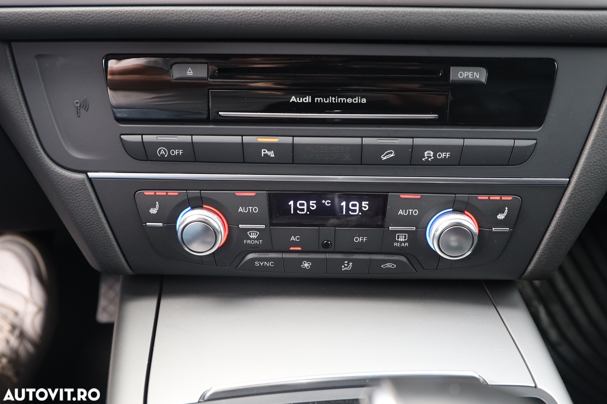 Audi A6 Allroad 3.0 TDI Quattro Stronic - 25