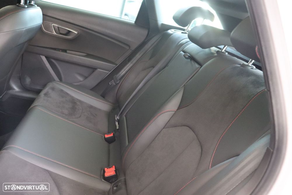 SEAT Leon ST 2.0 TDI FR S/S - 33