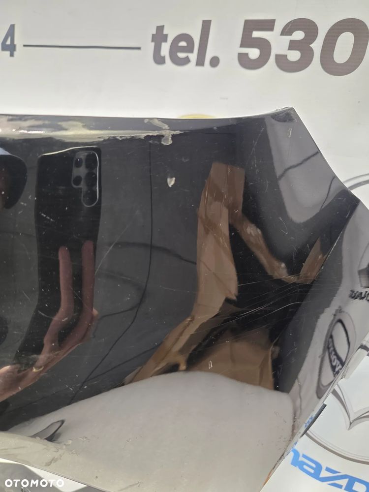 FORD KUGA MK2 II LIFT 16- ZDERZAK PRZEDNI PRZÓD NA SPRYSKI + 4xPDC , NR GV44-S17K819 / GV44-S17K819R / GV44-17757 / GV44-17757A , NR AUKCJI NZ1847 - 29