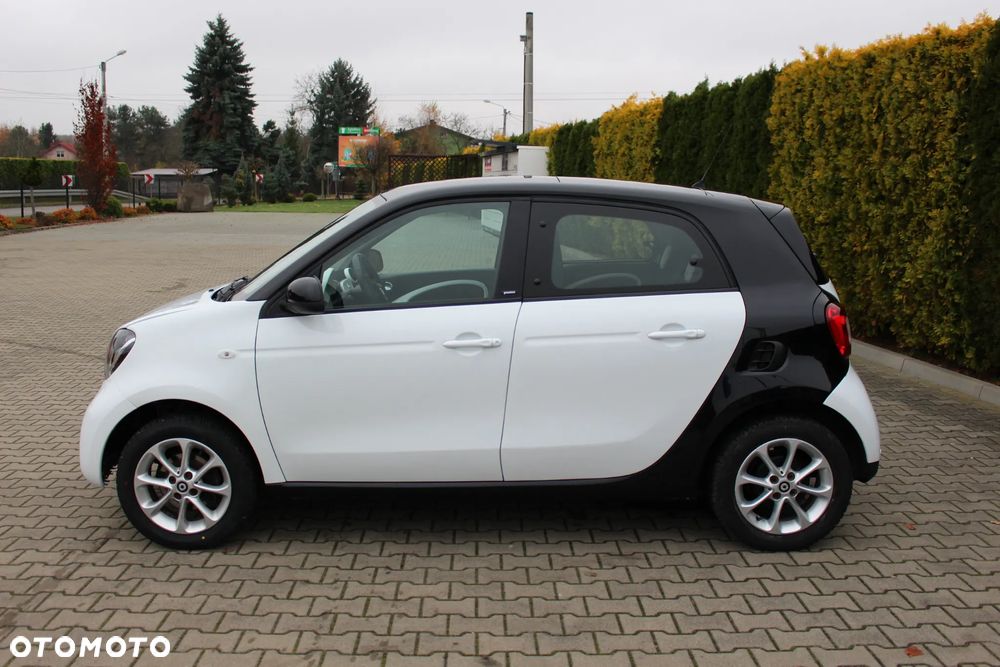 Smart Forfour passion - 20