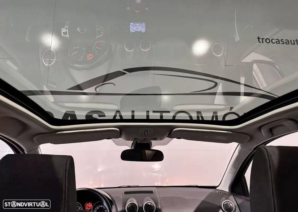 Nissan Qashqai 1.5 dCi Tekna NA - 16