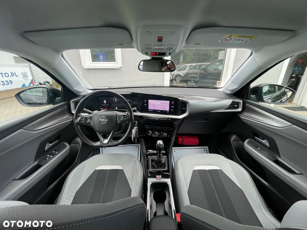 Opel Mokka 1.5 Elegance - 30