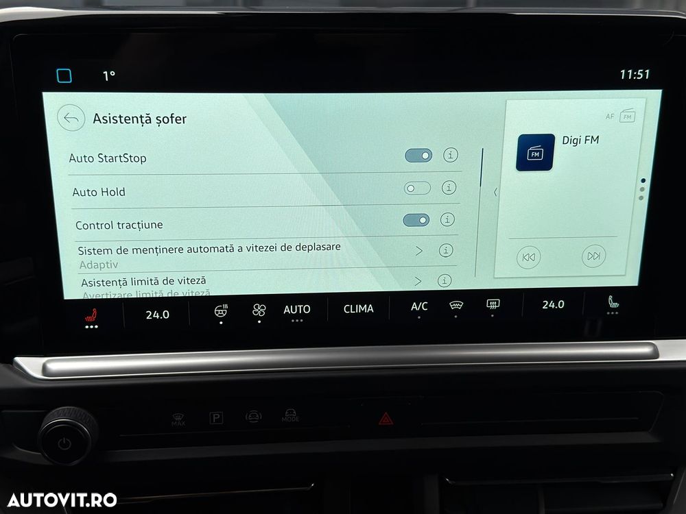 Volkswagen Caravelle 2.0 TDI 146 kW LR Comfortline DSG 4M - 30