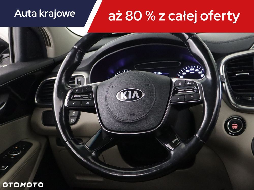 Kia Sorento - 24