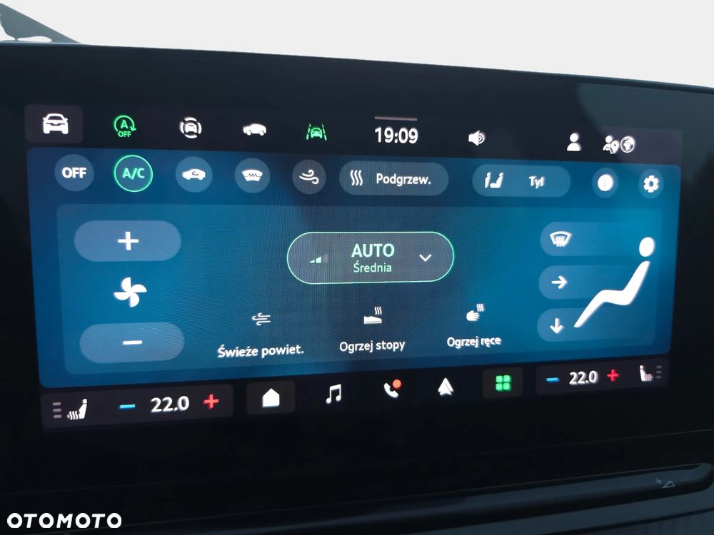 Skoda Octavia 1.5 TSI mHEV Sportline DSG - 36