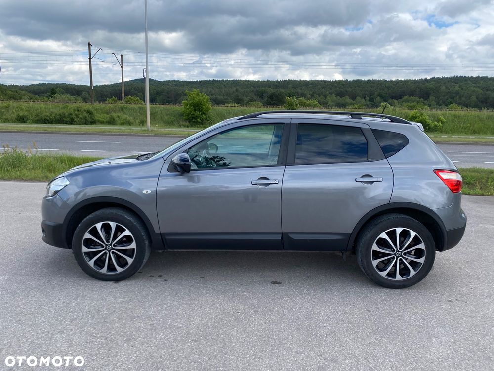 Nissan Qashqai - 31