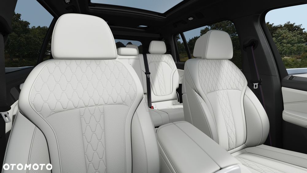 BMW X7 xDrive40d mHEV M Sport sport - 8