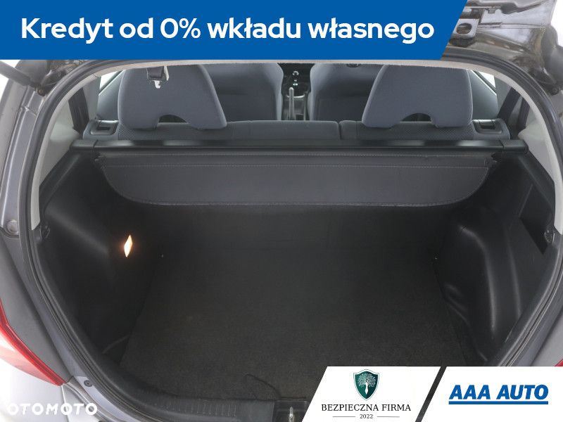 Honda Jazz - 13