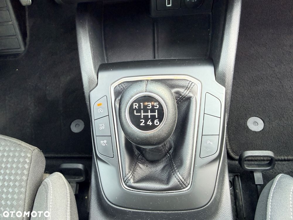 Ford Focus 1.5 EcoBlue STart-Stopp-System TITANIUM - 15