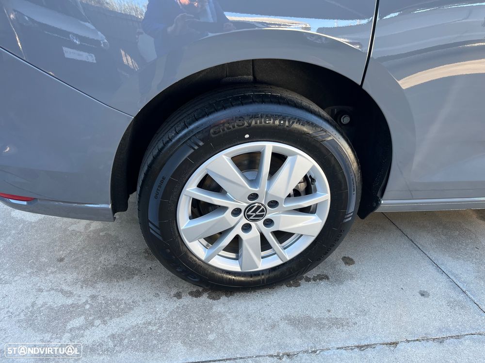 VW Caddy 1.5 TSI eHybrid Life DSG - 57