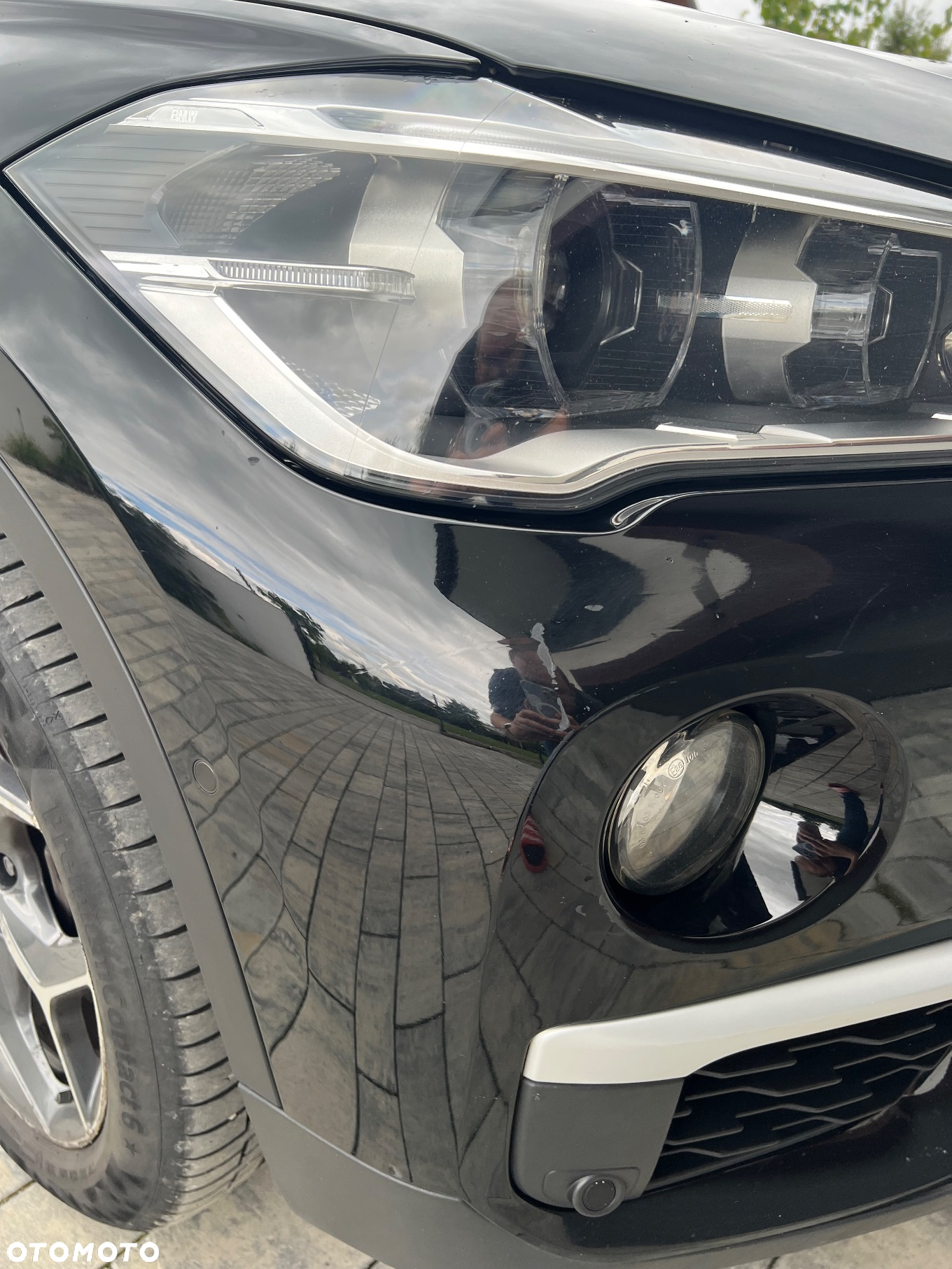 BMW X1 sDrive20d xLine - 31