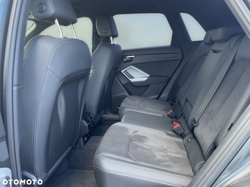 Audi Q3 35 TFSI S line S tronic - 14