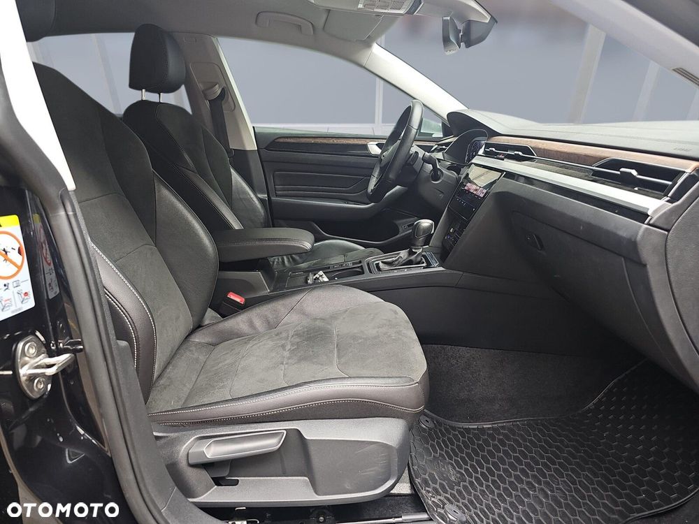 Volkswagen Arteon 2.0 TSI Elegance DSG - 12