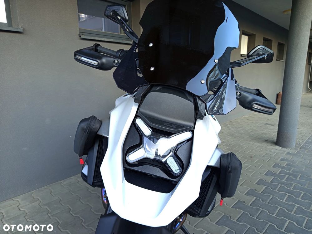 BMW GS - 11