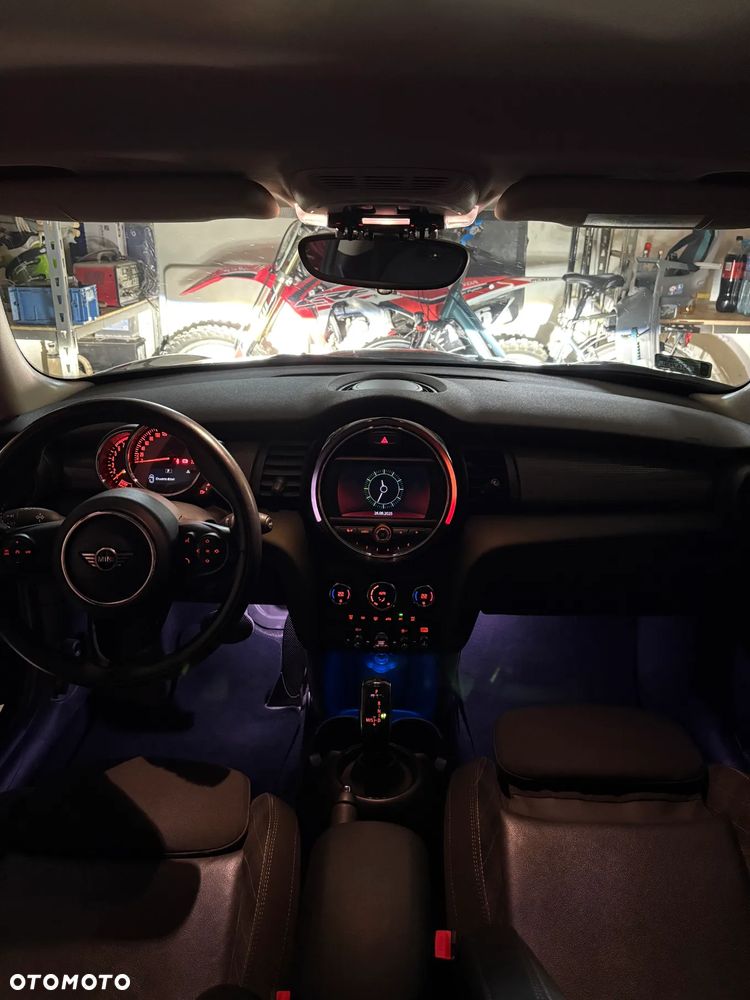 MINI Cooper GPF - 25