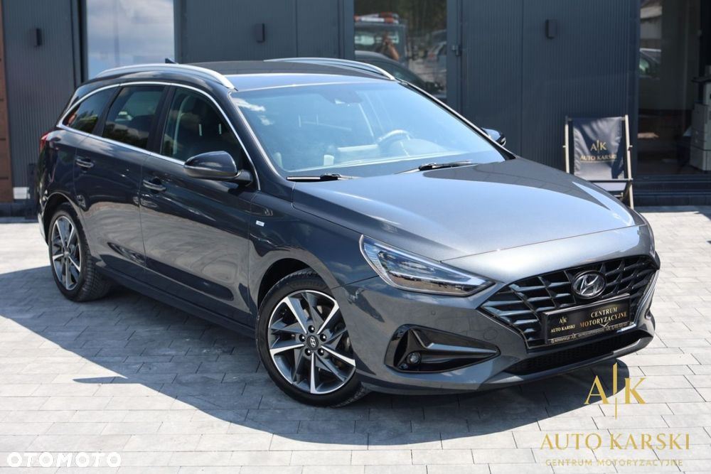 Hyundai i30 - 9