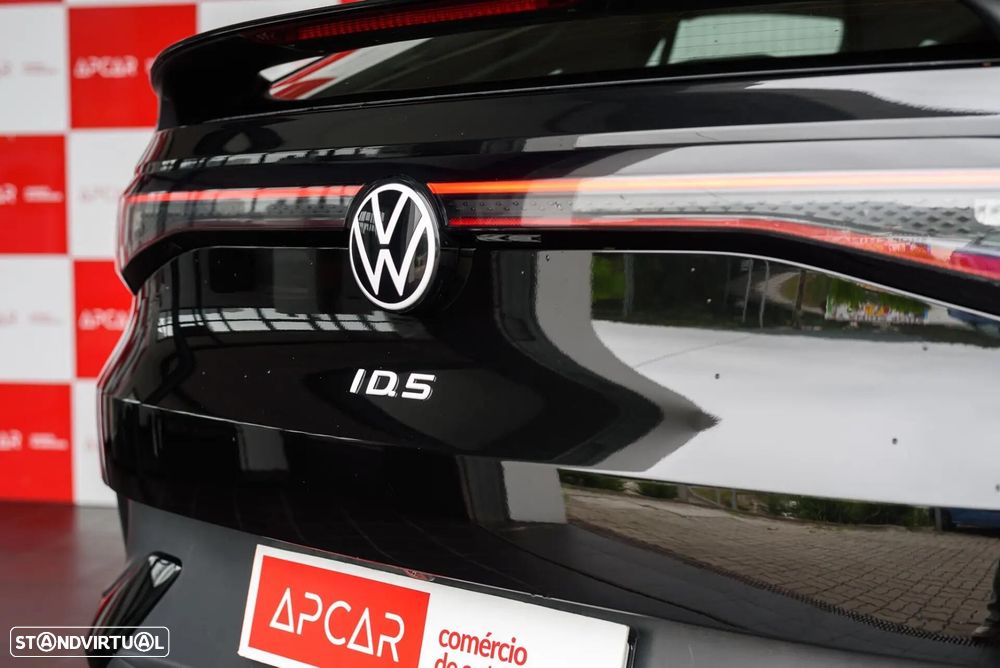 VW ID.5 77 kWh Pro Performance - 13