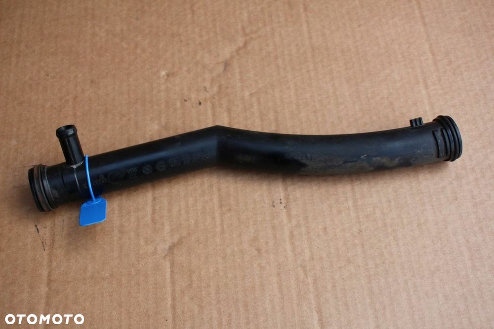 Rurka przewód płynu wody VW AUDI SEAT SKODA 1.4 TFSI CAXA 03C121065B (5310) - 1