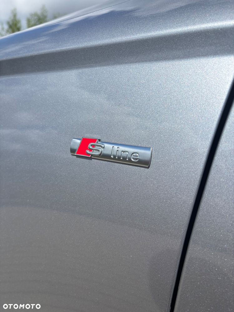 Audi A6 Avant 2.0 TDI quattro S tronic - 20