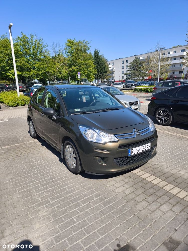 Citroën C3 - 5