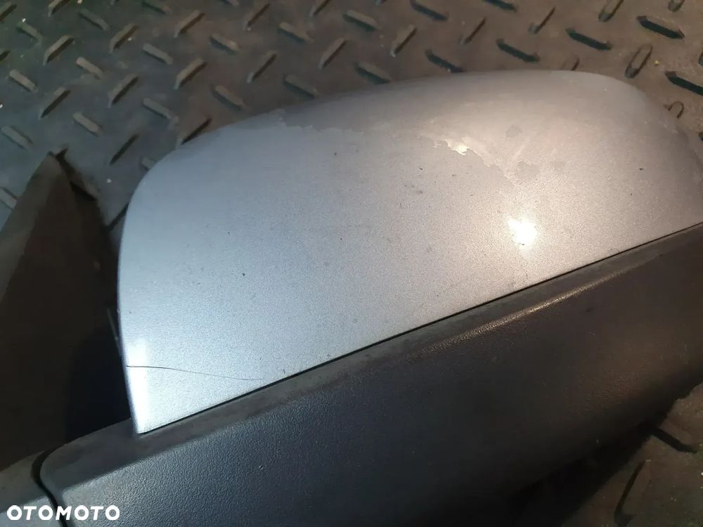 OPEL MERIVA A LUSTERKO ZEWNĘTRZNE LEWE ELEKTRYCZNE 5PIN - 2