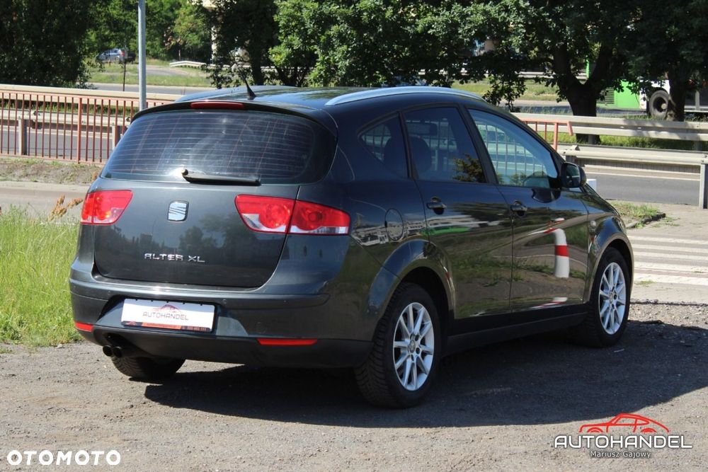 Seat Altea XL - 6