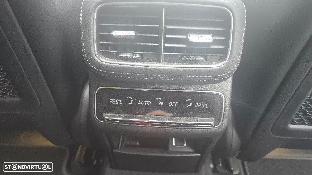 Mercedes-Benz GLE 350 e 4Matic 9G-TRONIC AMG Line - 21