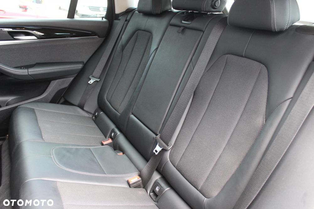 BMW X3 - 9