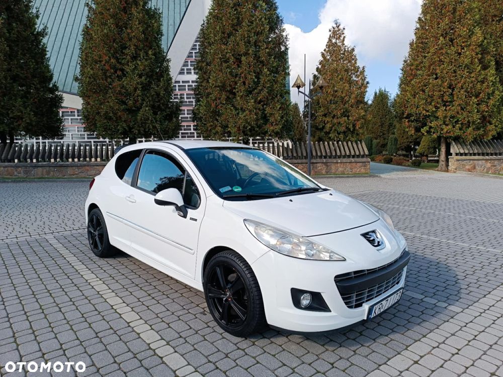 Peugeot 207 - 3