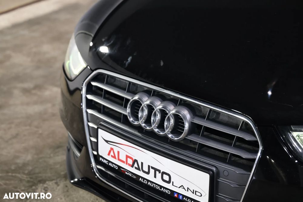 Audi A4 Avant 2.0 TDIe - 21