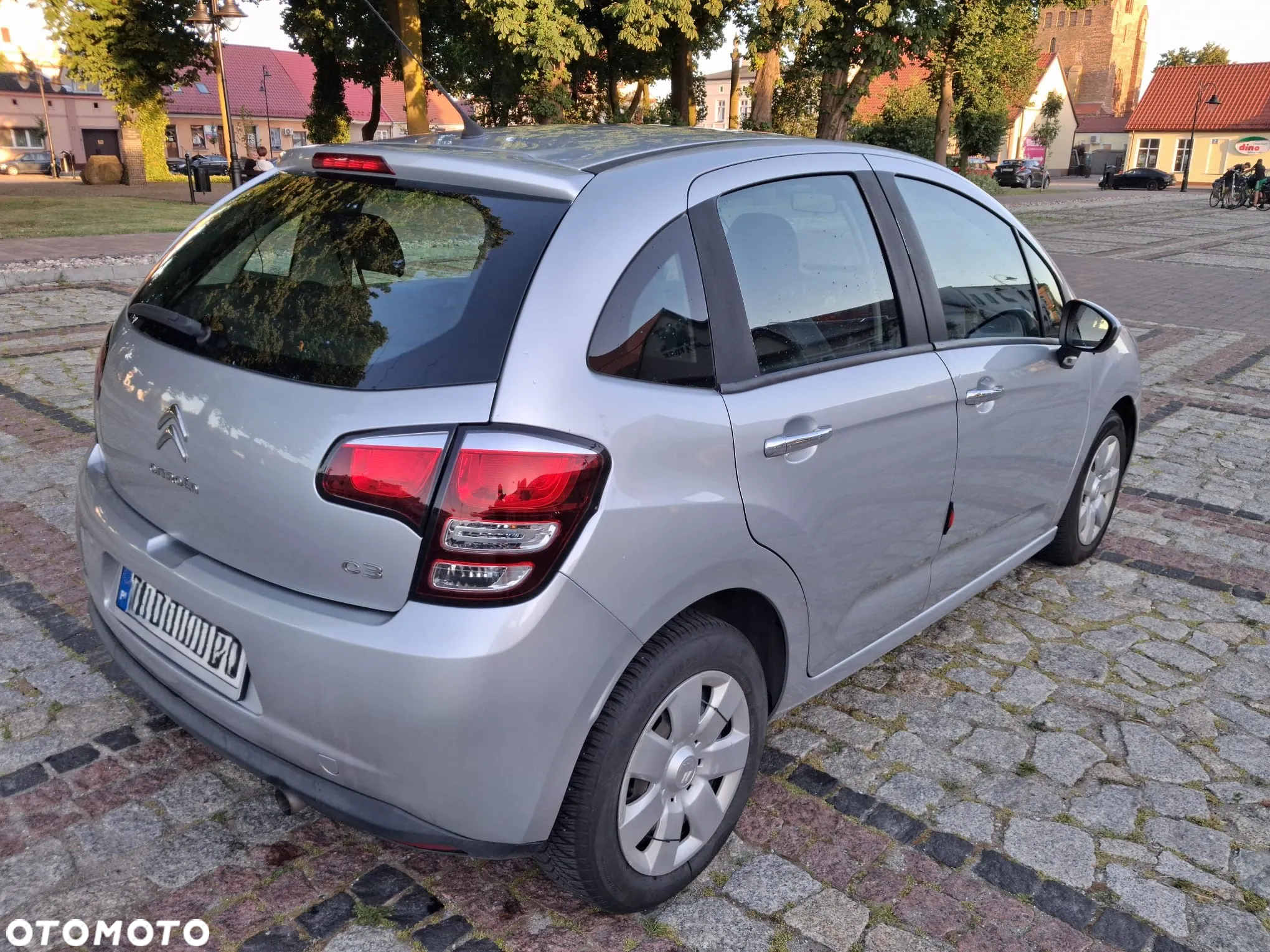 Citroën C3 1.4 HDi Attraction - 7