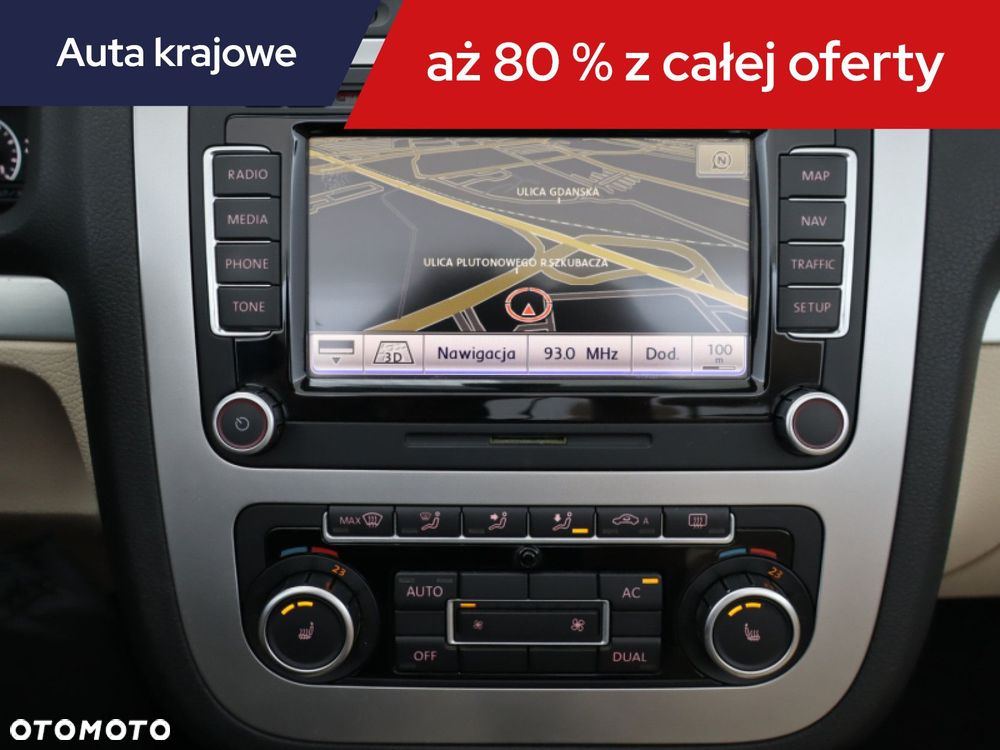 Volkswagen Eos - 20