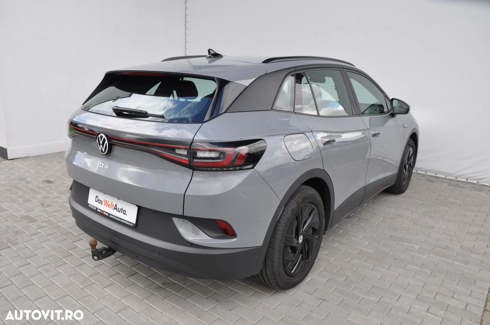 Volkswagen ID.4 77 kWh Pro Performance - 5