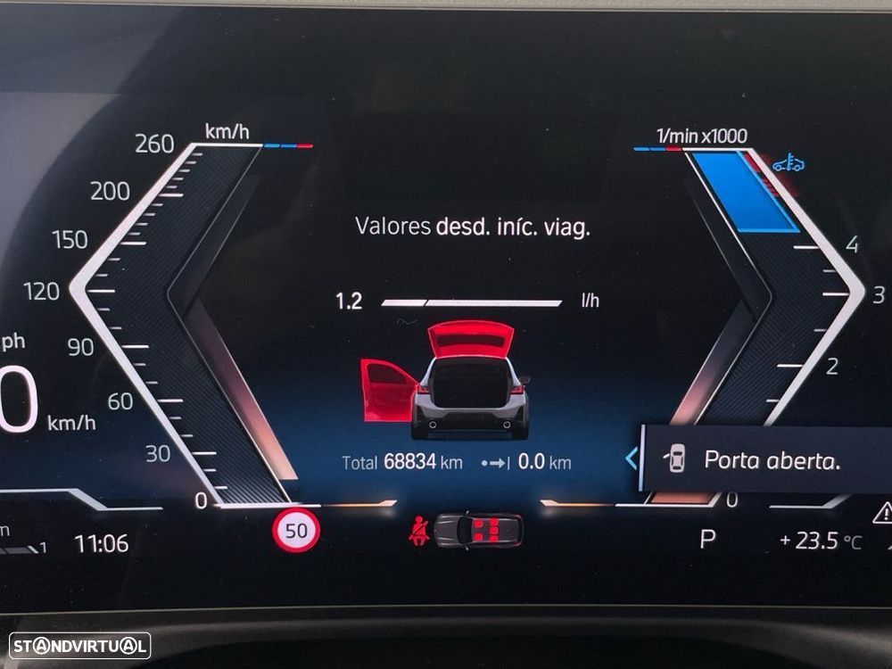 BMW 320 d Touring Pack M Auto - 9