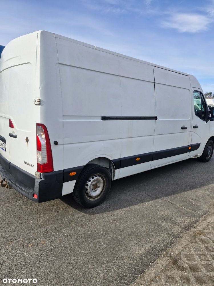 Renault Master - 4